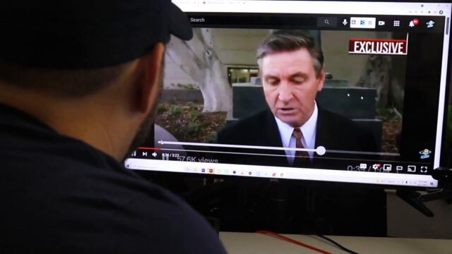 Free Britney Featuring Sam Lutfi! A Free Britney Spears Music Video!