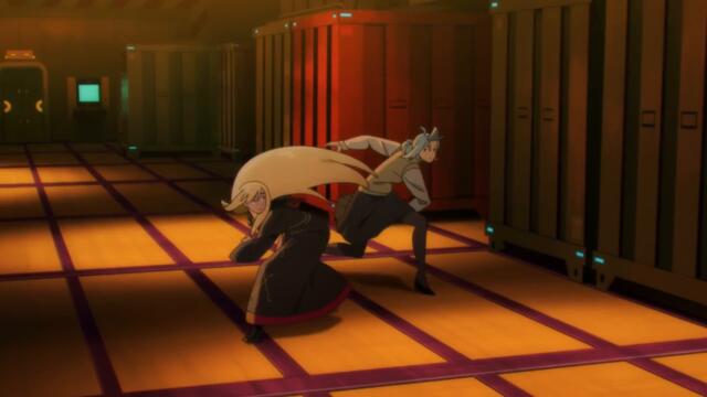 Vivy -Fluorite Eye’s Song- : PILOT MOVIE