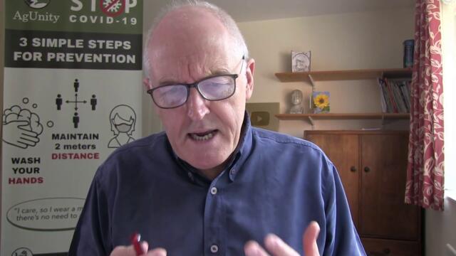 FDA full approval for Pfizer