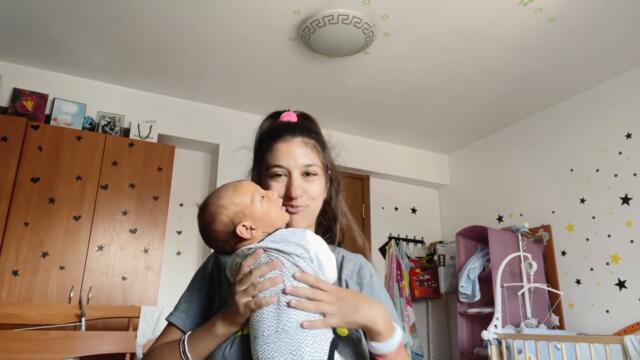 Teen Mom- СУТРЕШНА РУТИНА С АНДИ 💙