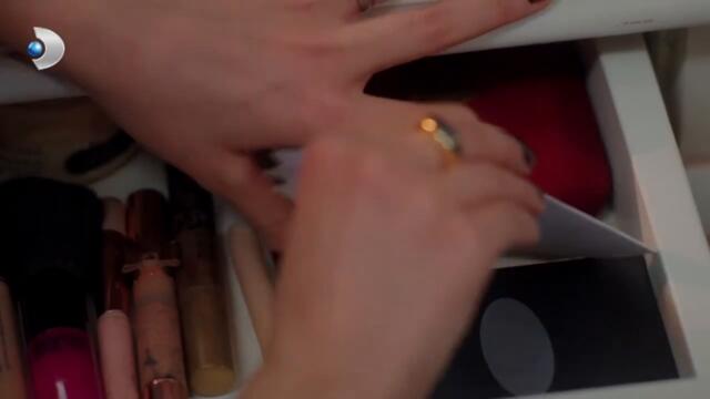 Ceren Doğmamış Çocuğunu Özlüyor..! - Zalim İstanbul 34. Bölüm