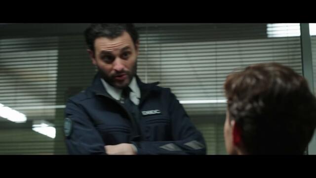 SPIDER-MAN: NO WAY HOME - Official Teaser Trailer