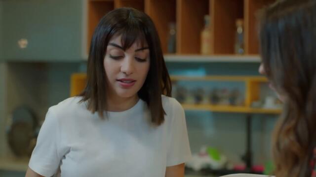 Ne Süzdün Be Bora... 😂 - Baht Oyunu 10. Bölüm