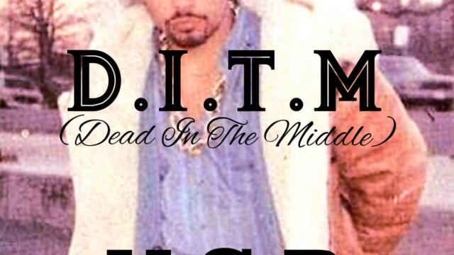 D.I.T.M. (Dead In The Middle) (Remix)