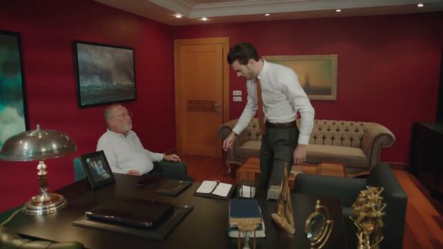 Kıskandırma 101 - Baht Oyunu 10. Bölüm