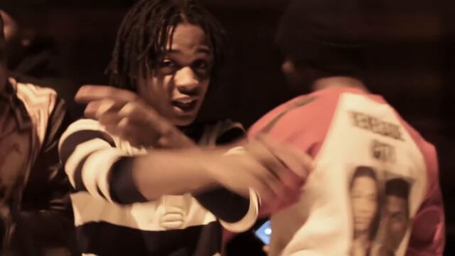 Lil Duke x Young Gino "Hang With Me" (Opp Diss)