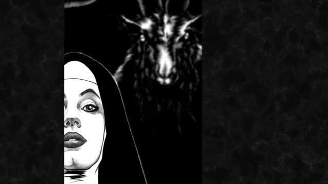 Golgothian Hieros Gamos