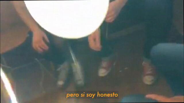 The Exbats / I Got the Hots for Charlie Watts