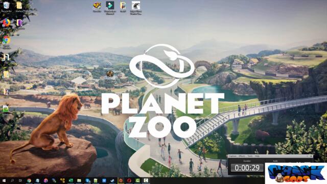 Download Planet Zoo Full Version Key PC - NO CRACK/TORRENT [UPDATED]