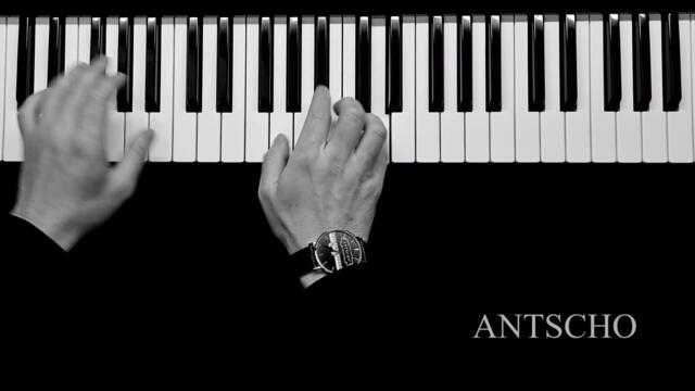 Don't Lose Your Crown [Official Video] ANTSCHO