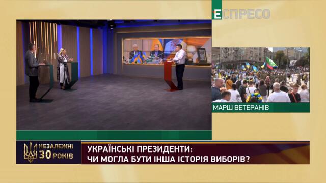 Перший президент Кравчук - найбільша втрата отриманої незалежності - Юринець
