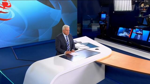 О мерах поддержки и безопасности говорил президент в своем выступлении на съезде "Единой России".