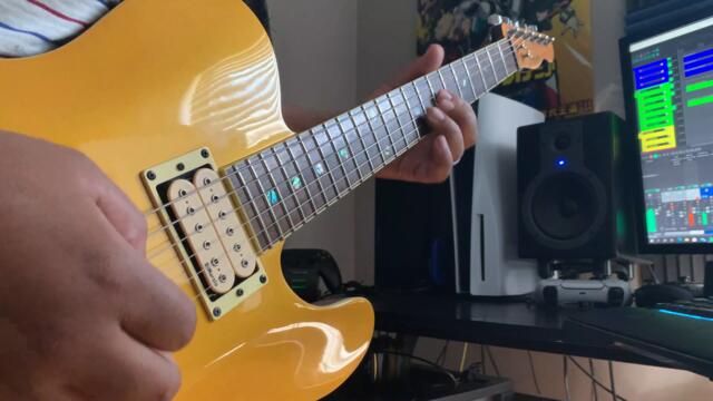 Hateno Village | Legend of Zelda: BOTW (Studio Nicktendo Remix) feat. Justin Smith-Williams