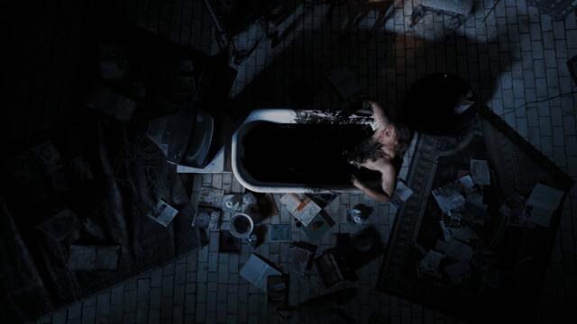 Rivers of Nihil - Focus (OFFICIAL VIDEO)