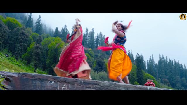Radha Rani Official Video || राधा रानी || Hansraj Raghuwanshi ||Ricky.T.Giftrullers||
