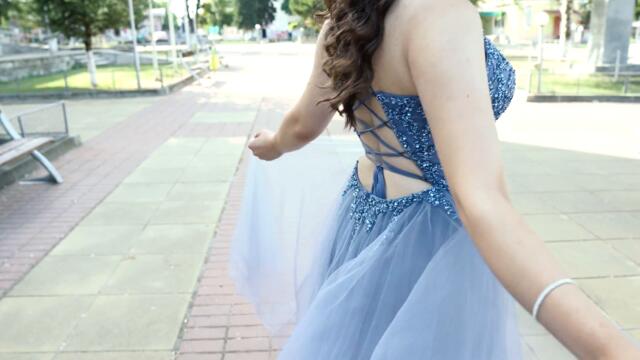 Ширин Предбално Трейлър - Prom Treiler / Kaolinovo / Ayhan Infire Photo&Video [4K VIDEO]