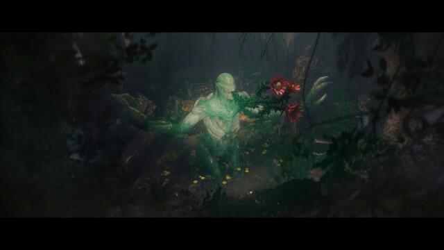 Destiny 2: The Witch Queen - Reveal Trailer