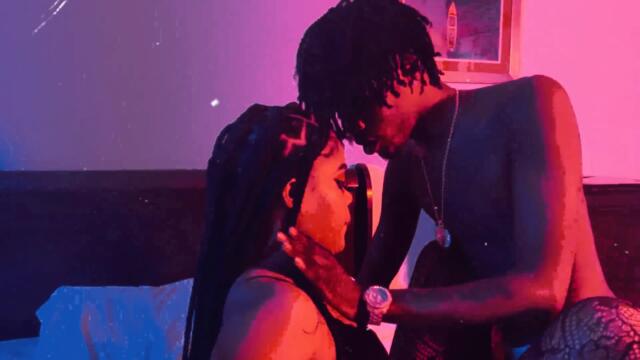 Kash Promise Move - Love You (Official Video)