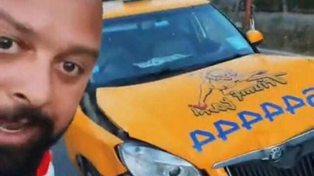 Казах му не са състезаваи ето Лабадаи Стана Андибул Морков / Andibul Morkov Черен кошмар анди бул 😂😆