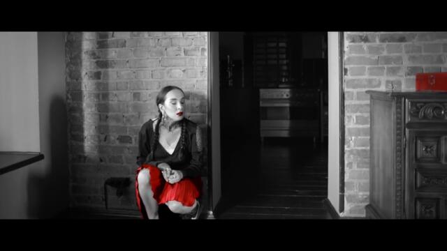 JINJER - Wallflower (Official Video) | Napalm Records