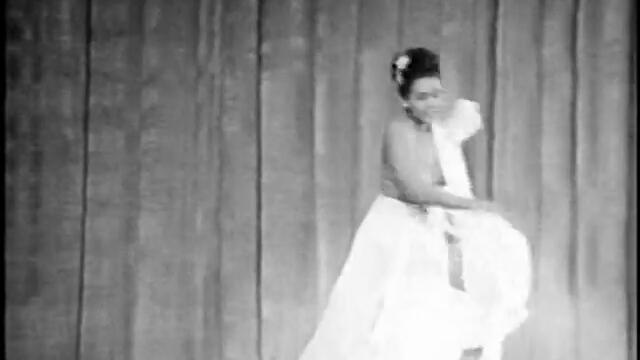 Preview Clip: Burlesque In Harlem (1949, Tarza Young)