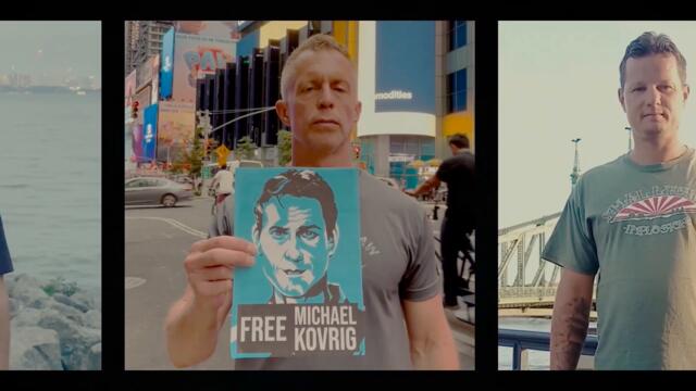 Bankrupt - The Plane To Toronto (Collaboration Music Video, 2021)