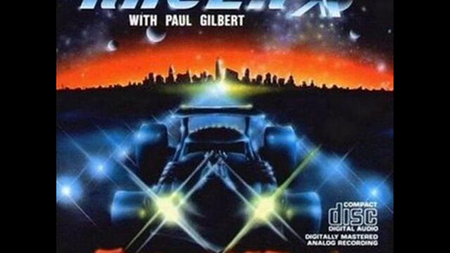 Racer X - Street Lethat (HQ)
