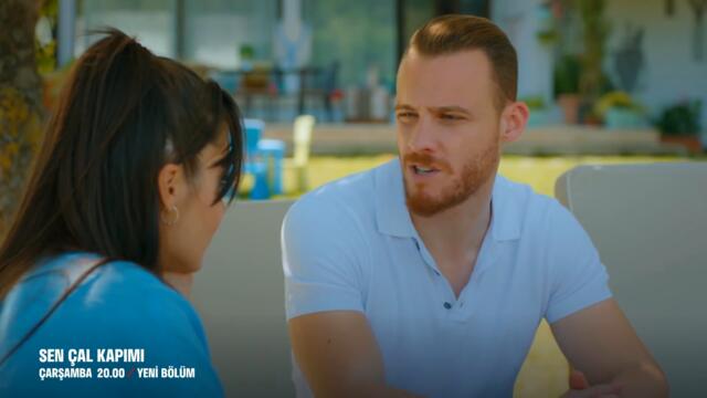 Sen Çal Kapımı 51. Bölüm 1. Fragmanı