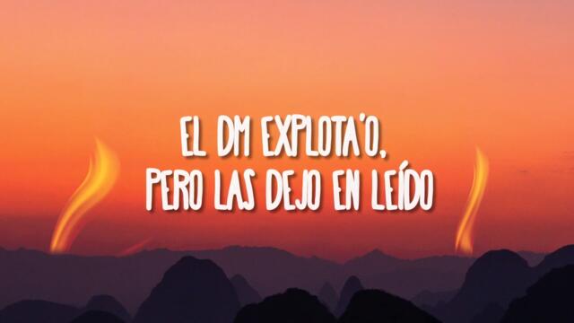 Mora x Bad Bunny x Sech - Volando Remix