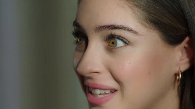 Ateş Ediyorsun Ada Süpersin Ada! - Baht Oyunu 10. Bölüm