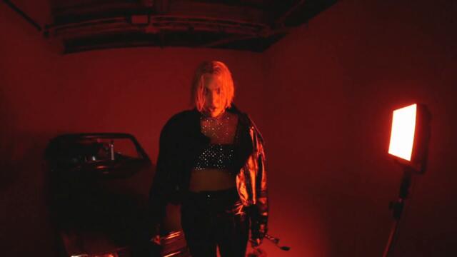 Evie Irie - BLEED (Official Video)