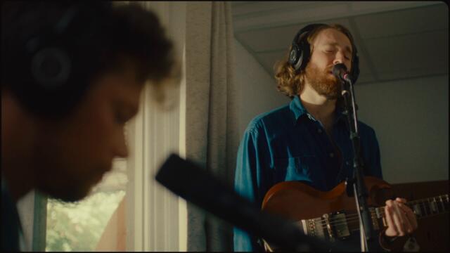 The Brook & The Bluff - Say Goodbye (Official Video)