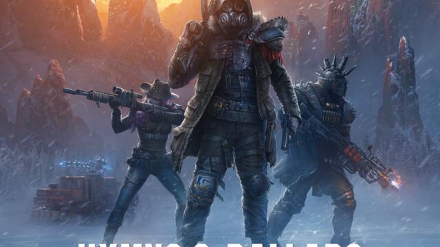 Battle Hymn of the Republic