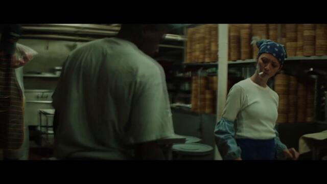 SNAKEHEAD Official Trailer (2021)