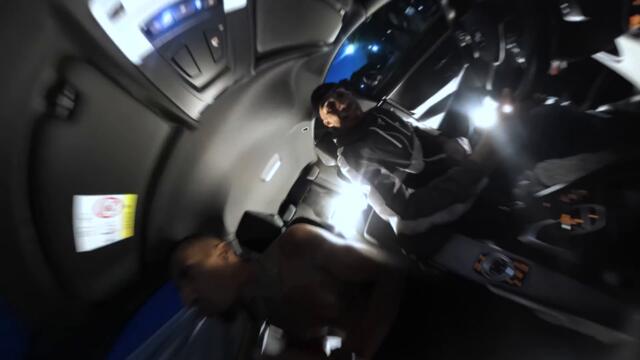 Alberto feat. Josef Bratan - Z Bratem Zarabiam Papier (Official Video)