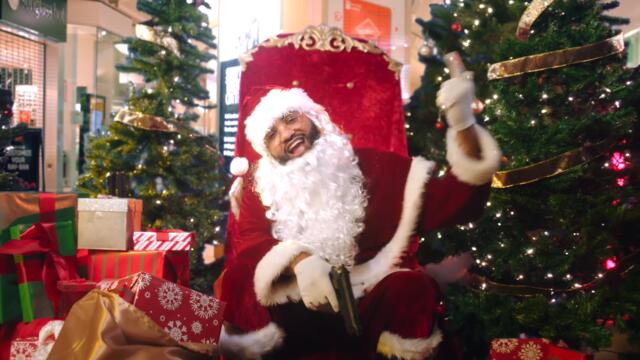 Joyner Lucas & Lil Tjay - Dreams Unfold (Official Music Video)