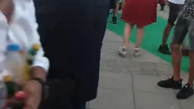 Али и Яшарка 2021г.