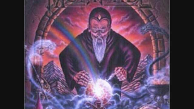 Morifade - Ending of Time [Possession of Power 1999]