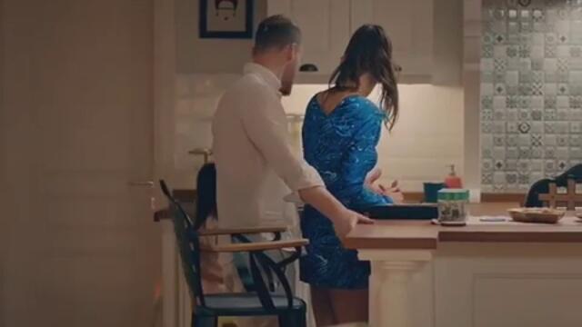 постучи в мою дверь Эда беременная