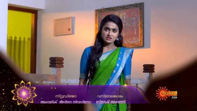 Thinkalkalaman - Ep 188 | 24 Aug 2021 | Surya TV Serial | Malayalam Serial