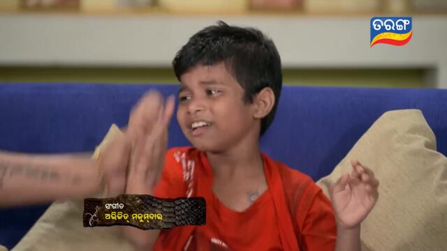 Maaya | Full Ep 375 | 25th Aug 2021 | Odia Serial – TarangTV