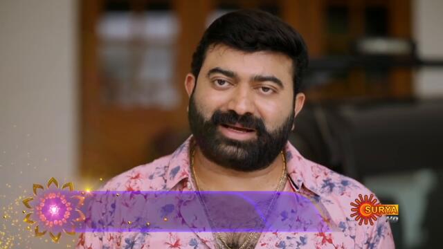 Ente Maathavu - Ep 313 | 24 Aug 2021 | Surya TV Serial | Malayalam Serial