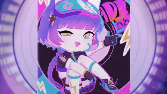 Gacha remix-wolf remix bg (primare scen,scen batlle and scen gacha pull)