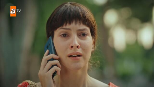 @İkimizin Sırrı 2. Bölüm Özeti