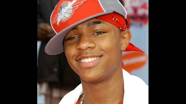 Lil' Bow Wow - Basketball