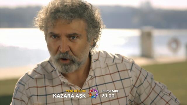 Kazara Aşk 9. Bölüm Fragman