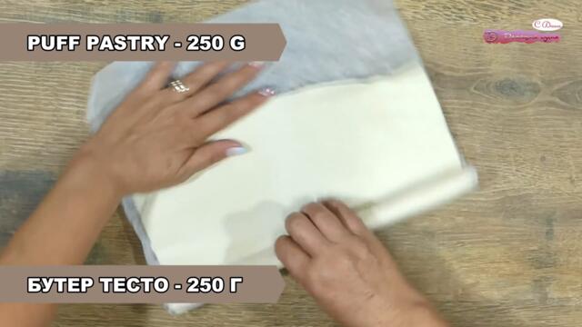 Когато нямате време, а трябва да приготвите закуска, бързо решение за всеки ден.