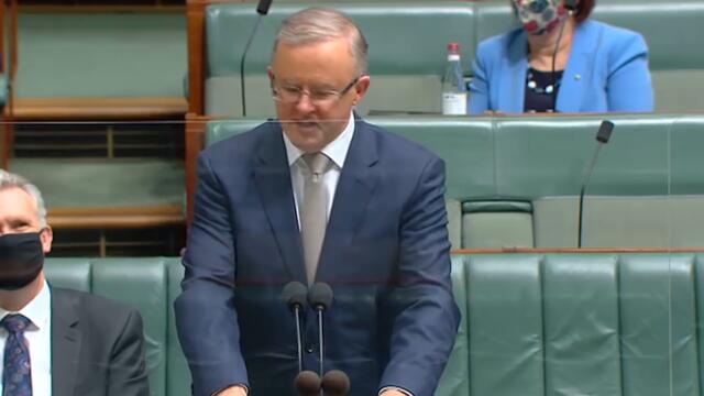 If Scott Morrison had done his job, Australia wouldn’t be facing endless lockdowns