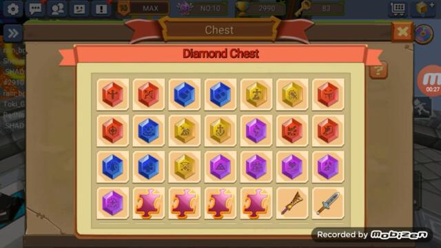 50 sub special montage in bed war (blocokman go)