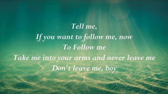 Selena Gomez, Babe Rexha - I'm Tired (Lyrics) VEVO